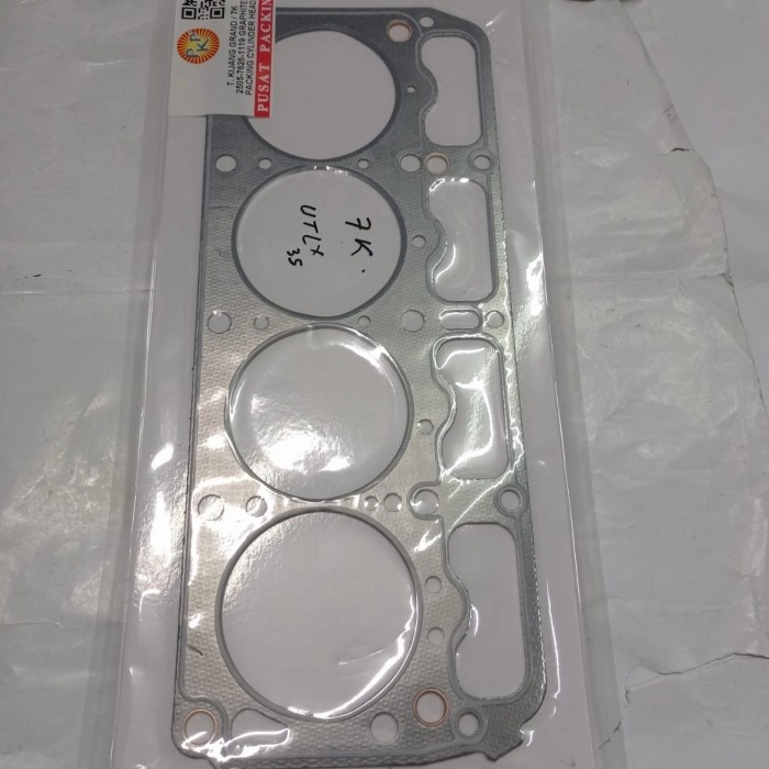 Paking Silinder / Cylinder Head Kijang Kapsul 7K EFI / Grand 5K 1.8