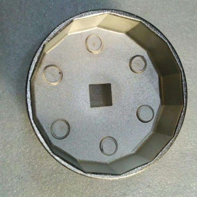 KUNCI OLI FILTER INNOVA MERK TEKIRO