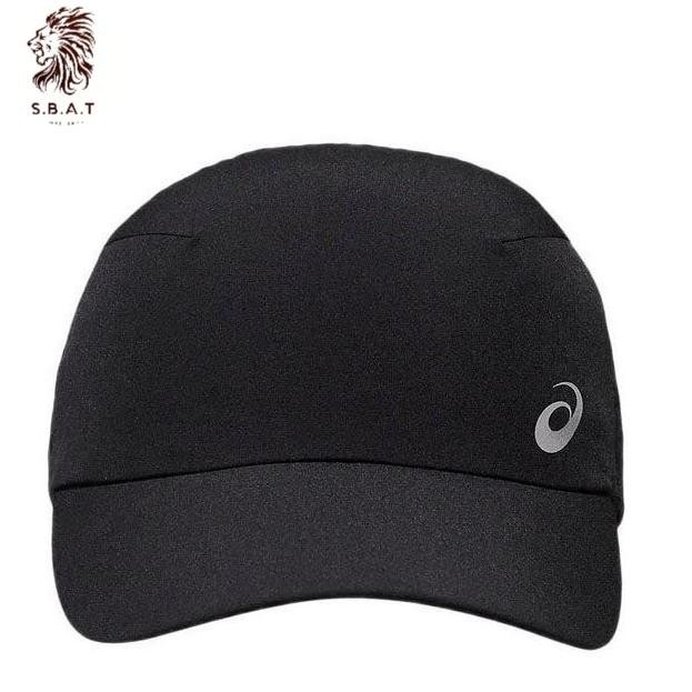 Terlaris Asics Woven Cap Unisex Topi Olahraga Pria Dan Wanita Original Ready Stok