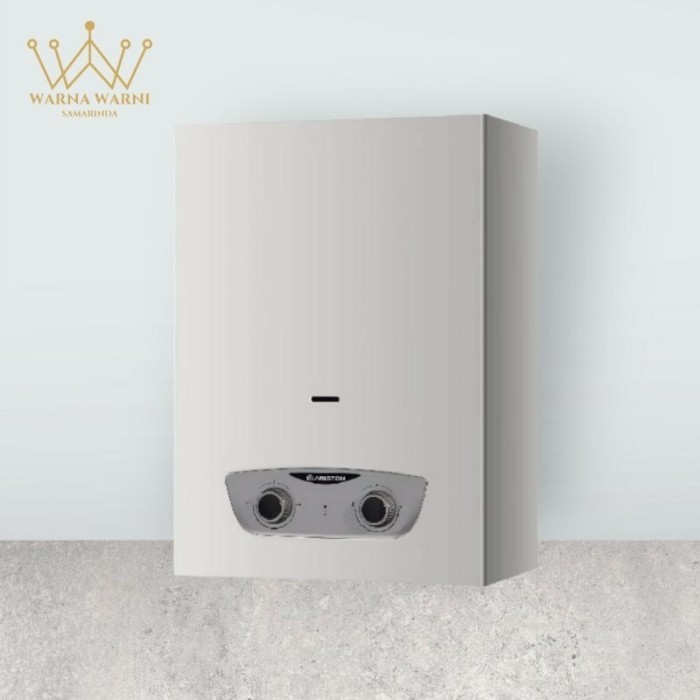 #@#@#@#@] Water Heater ARISTON Fast R Gas