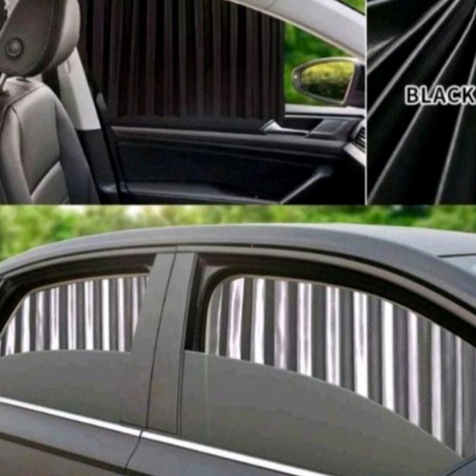TIRAI JENDELA MOBIL HORDENG MOBIL BIANTE PREMIUM UNIVERSAL