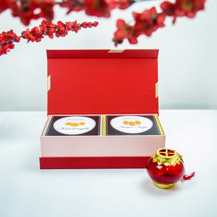 

Lunar Hampers : Harmony Package B