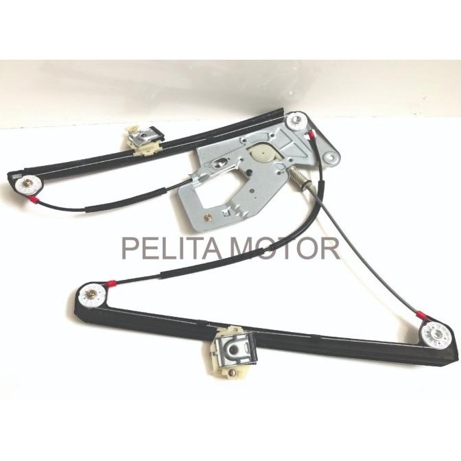 Regulator Power Window BMW E39 Depan Kanan