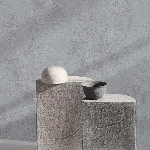 Wallpaper Dinding Korea Vinyl Roll Besar ESSENCE K0029-2 s/d K0023-4