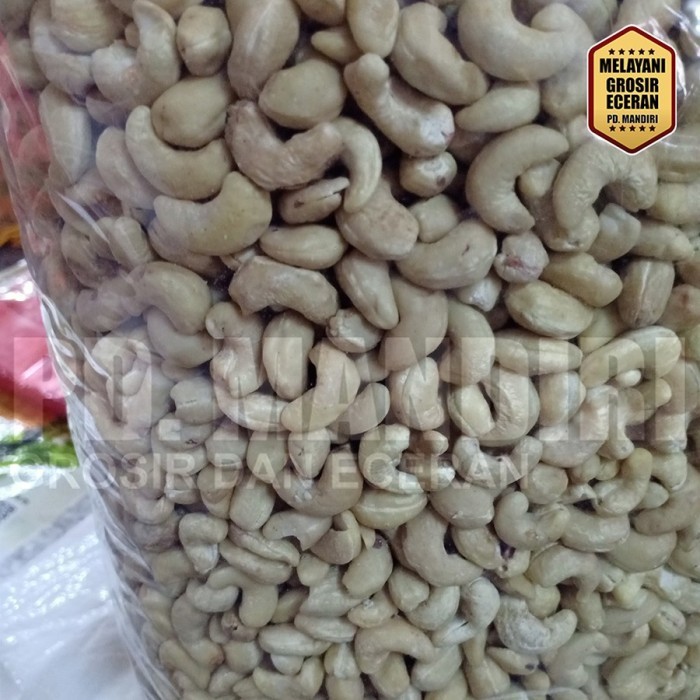 

KACANG MEDE PREMIUM GRADE
