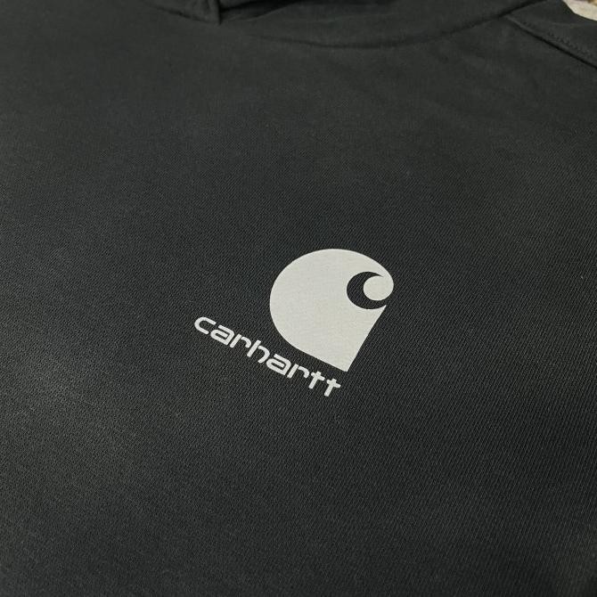 Promo Hoodie carhartt original COD
