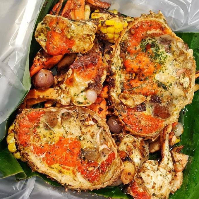 

Paket Jumbo Kepiting Masak