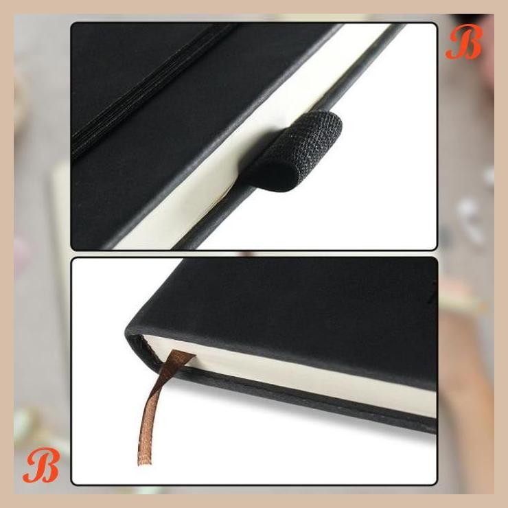 

| YZA | BUKU TULIS CATATAN HARIAN SEKOLAH KULIAH KERJA JURNAL HARDCOVER NOTEBOOK DIARY GRID A5
