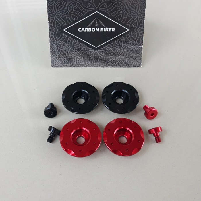 TERLARIS BAUT HELM SHARK / BAUT RING HELM SHARK / RING HELM SHARK