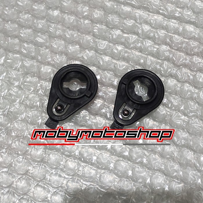 READY STOCK RACHET KYT ROCKET/ KYT X ROCKET - ORIGINAL