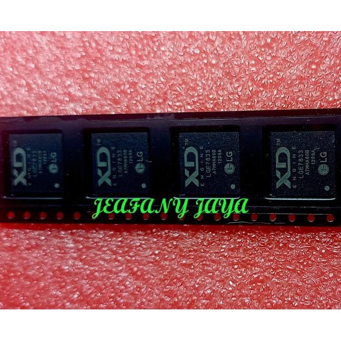 

Diskon LGE7833 LGE 7833 jaef99 Juara