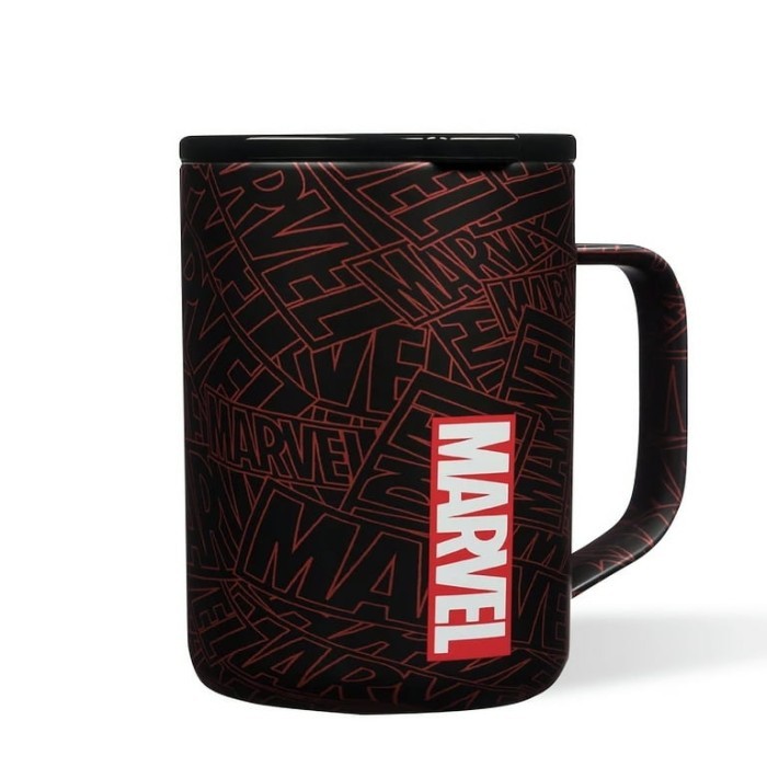 TERLARIS! Corkcicle Mug Marvel 16oz - Marvel