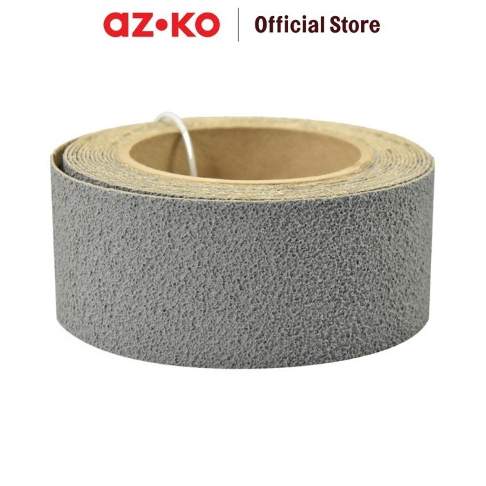 

AZKO 3M SAFETY WALK MEDIUM GRIT 5 CMX4.5 MTR - ABU-ABU