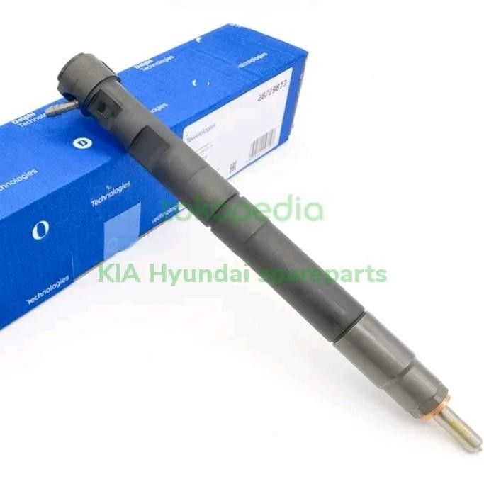 Injector Nozzle Injector Hyundai H1 Starex Diesel 33800-4A710 Oorrii