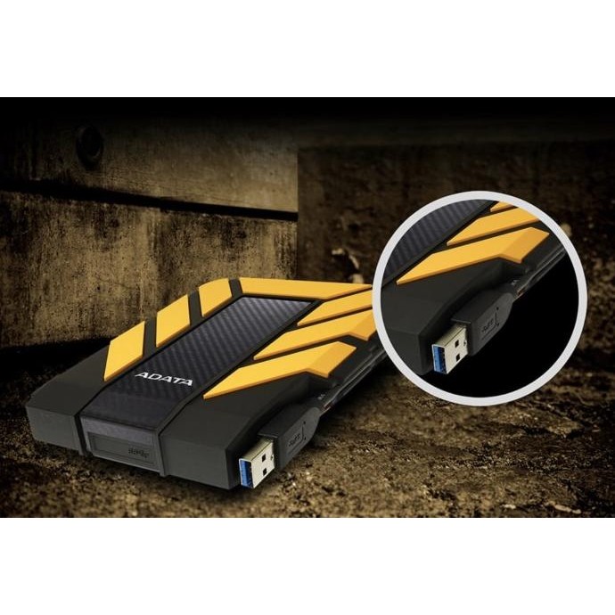 ADATA HD710 PRO 1TB EXTERNAL HARD DRIVE HARDISK HDD