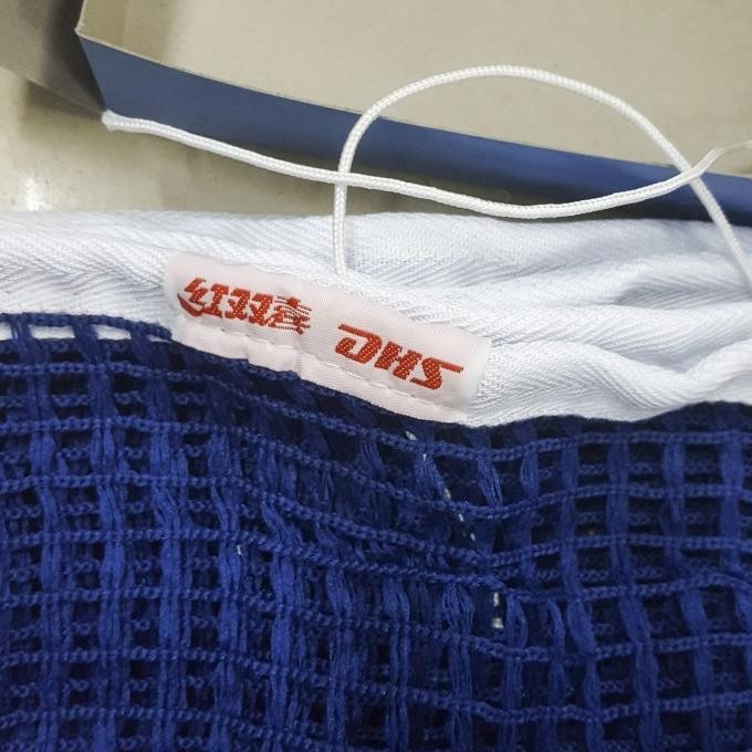 NET TENIS MEJA DHS 410