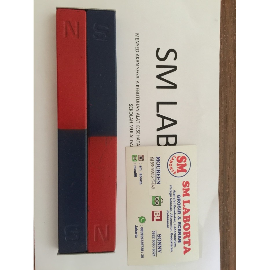 TKS - MAGNET BATANG PANJANG