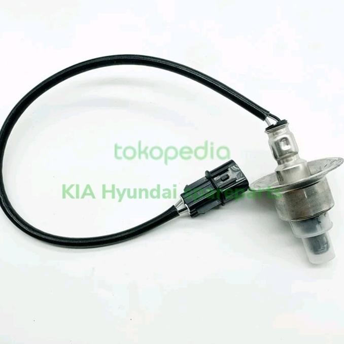 Sensor O2 Oksigen Sensor Hyundai H1 Bensin Oorrii