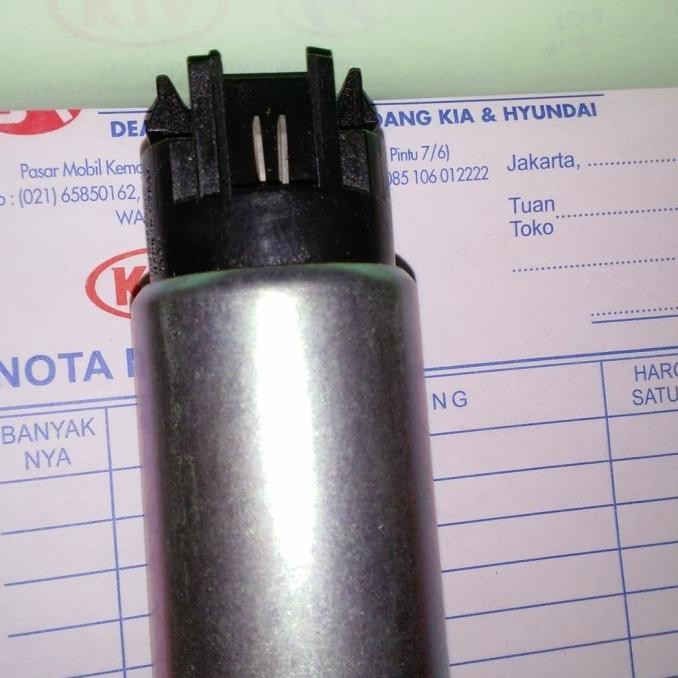 Pompa Bensin Rotak Fuel Pump Kia All New Sorento Hyundai New Santa Fe Oorrii