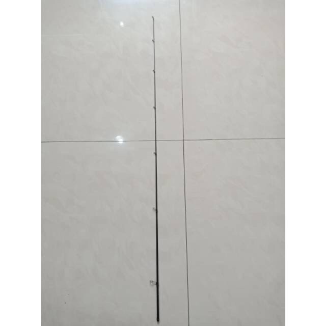 Top Section Joran Relix Nusantara Cangkek 682 UL Gen S
