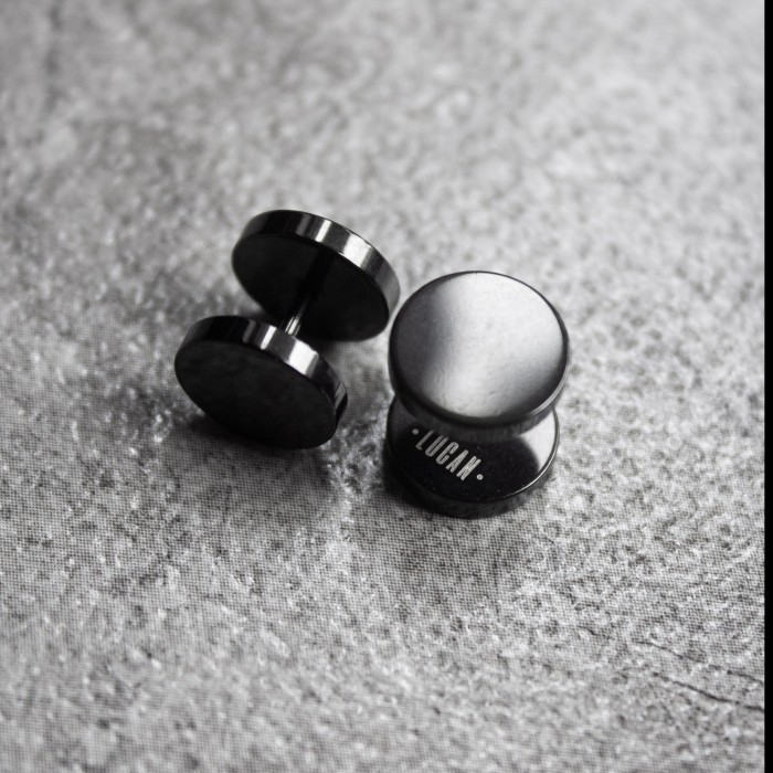 Anting Pria / Anting Cowok / Anting Keren /Anting Korea