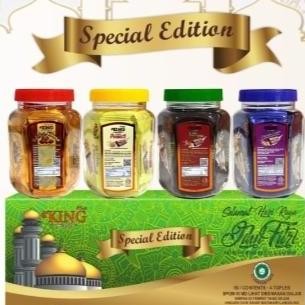 

( VCM ) Coklat almond king / Coklat Cemilan Coklat Berkualitas