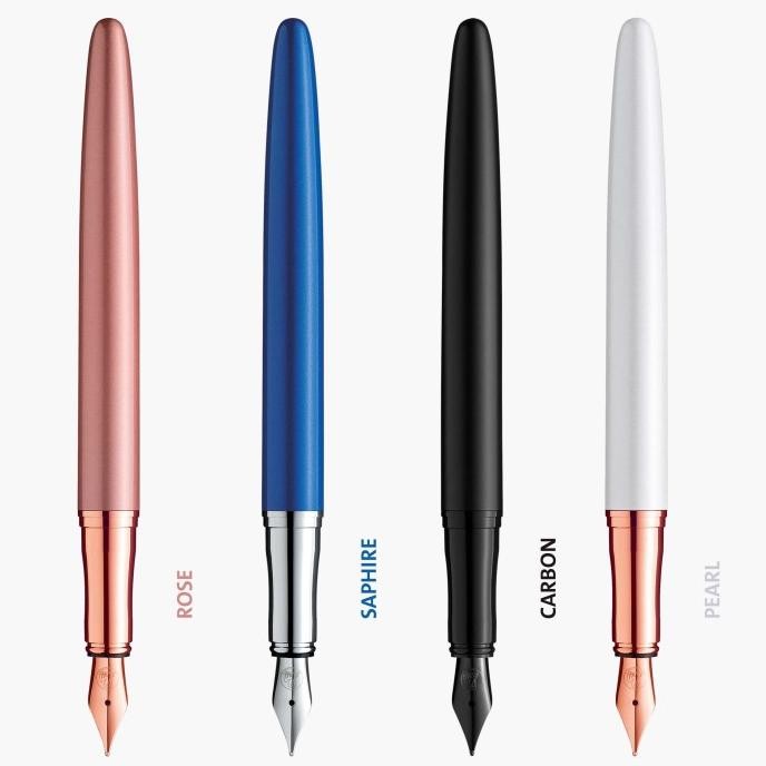 

PELIKAN JAZZ NOBLE ELEGANCE FOUNTAIN PEN & BALLPOINT PEN GIFT SET