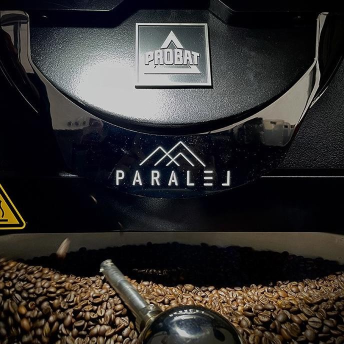 

Jamoca Signature 30% Robusta : 70% Arabica 1Kg Coffee/Beans Biji Kopi