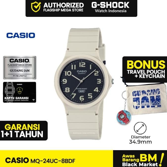Casio General Mq-24Uc-8Bdf Mq-24Uc Mq-24 Mq24Uc Mq 24Uc