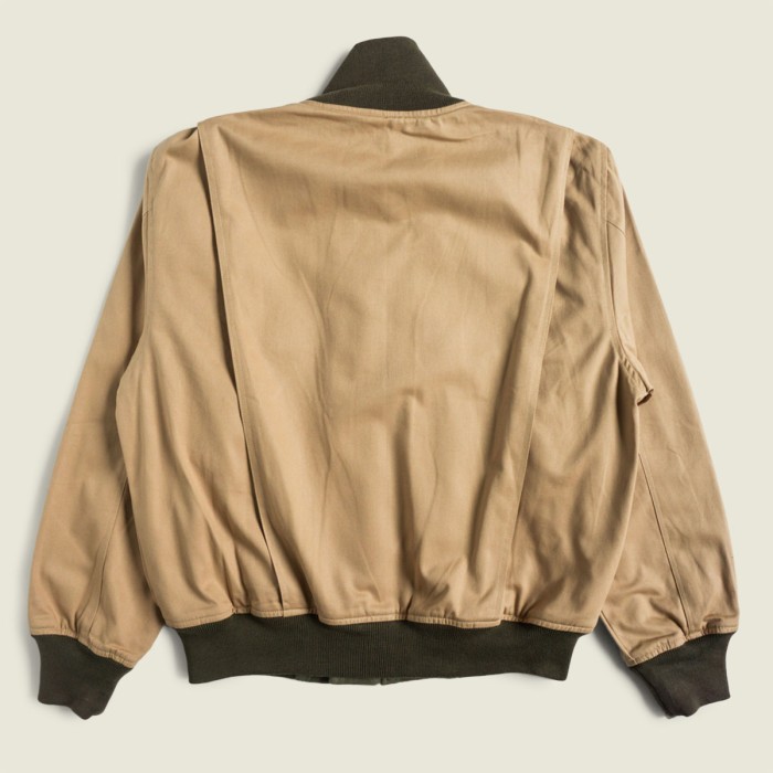 Terbaru Chaffee Tanker Jacket - Khaki Terlaris
