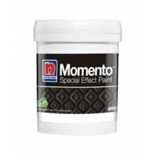 Nippon Momento Cat Wallpaper 1 Liter / Special Effect Paint