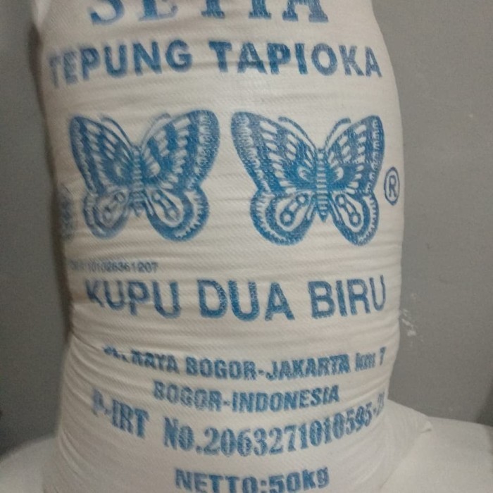 

SAGU KUPU KUPU