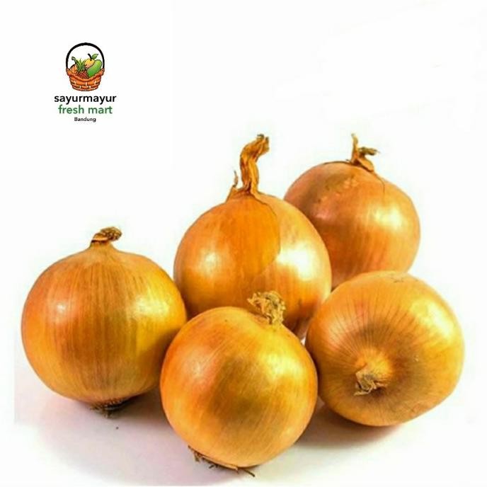 

BAWANG BOMBAY 500GR ORIGINAL