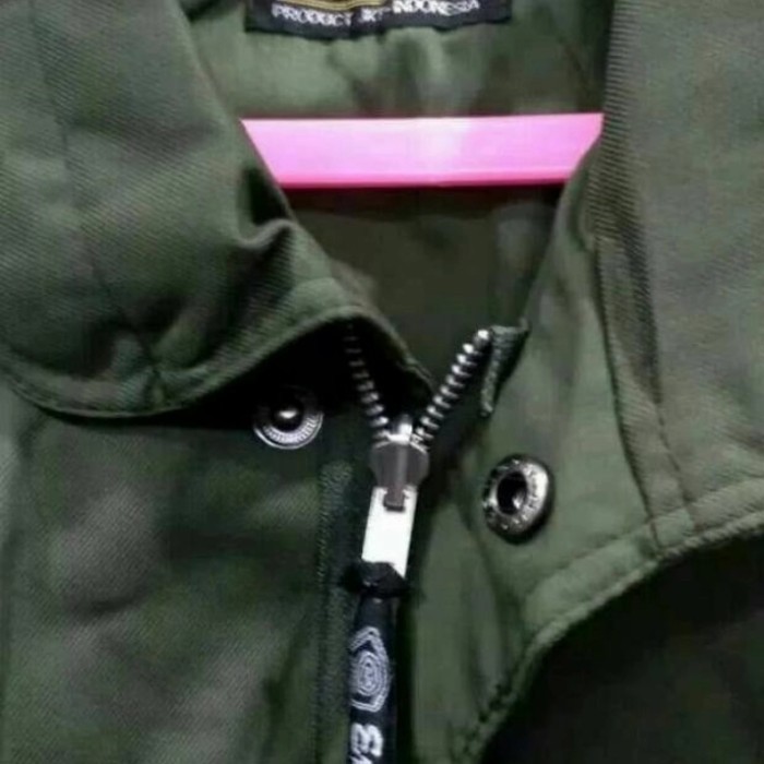 Terbaru Jaket Parka M65 Jaket Army Exclusive Promo