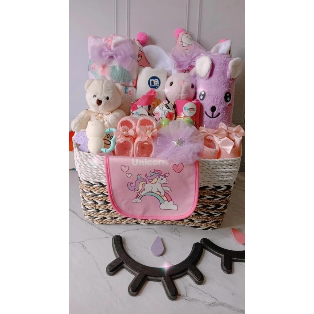 

BABY HAMPERS / HADIA BAYI / SET BAYI / PARSEL BAYI / HADIA BAYI CEWE/