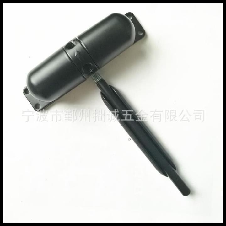 Terlaris Wheel Roller Spring Automatic Door Closer Good Quality