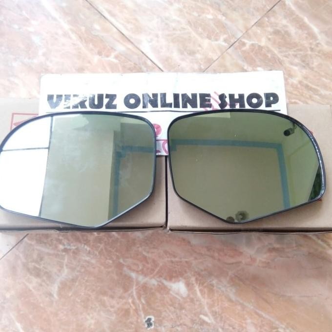 Promo Kaca Spion Ertiga GX / Ertiga GA (Ada Sein) ORIGINAL SUZUKI