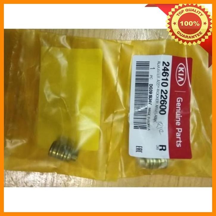 [PSM] ADJUSTER HLA ACCENT VERNA AVEGA ADJUSTER ROCKER ARM HYUNDAI ACCENT VER