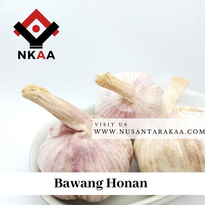 

BAWANG PUTIH HONAN / BANCI KOTOR PER KARUNG ISI 20 KG ORIGINAL