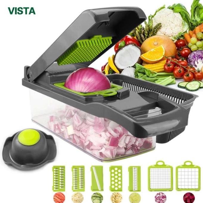 

PEMOTONG SLICER BAWANG SAYURAN BUAH ORIGINAL