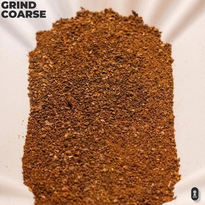 

Biji Kopi Blend Espresso - Arabica & Fine Robusta 500 Gr | Es46 Blend