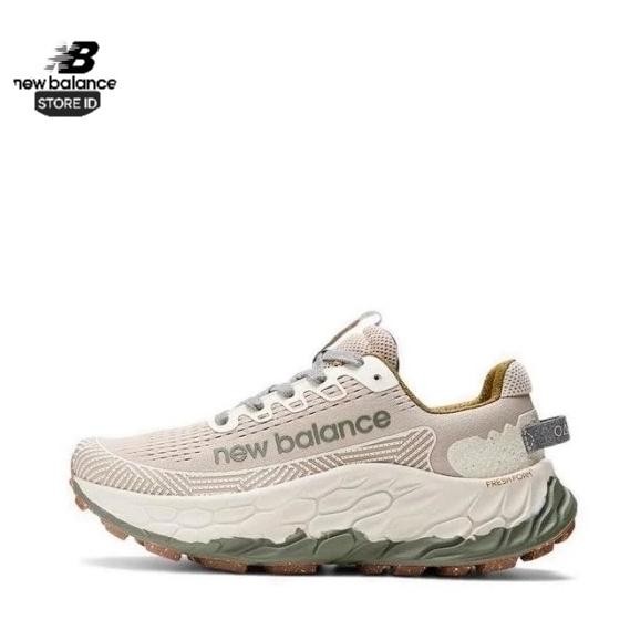 Murah Sepatu Nb New Balance Fresh Foam X More Trail V3 Runtrail Grey