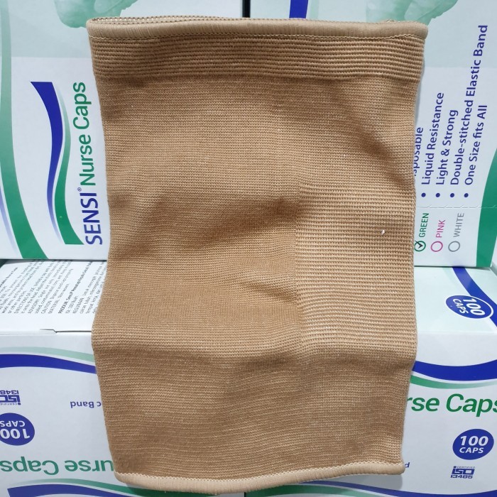 Deker Lutut Kesehatan Knee Support Penyangga Lutut Dekker Lutut Terapi