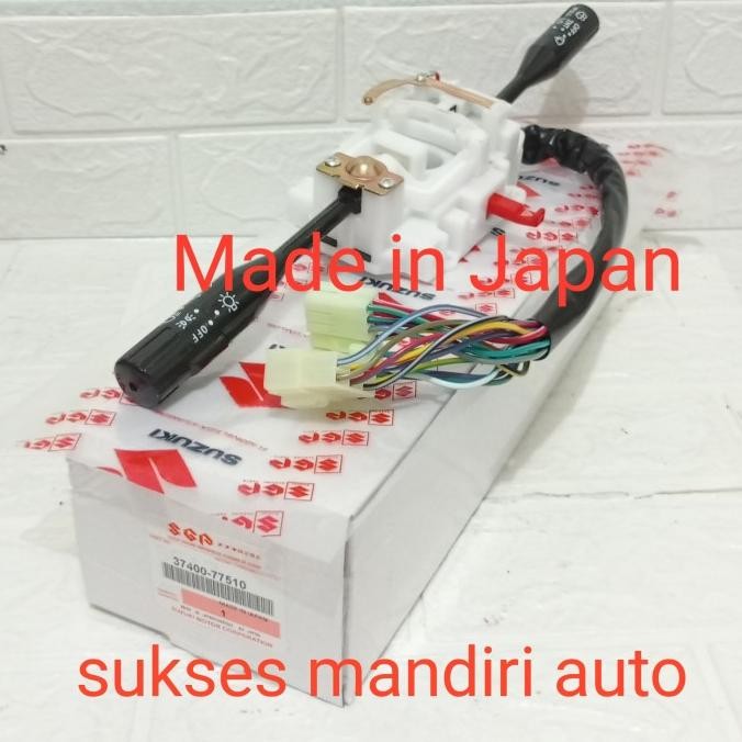 Promo saklar lampu sen sein Futura t120ss t120 ss