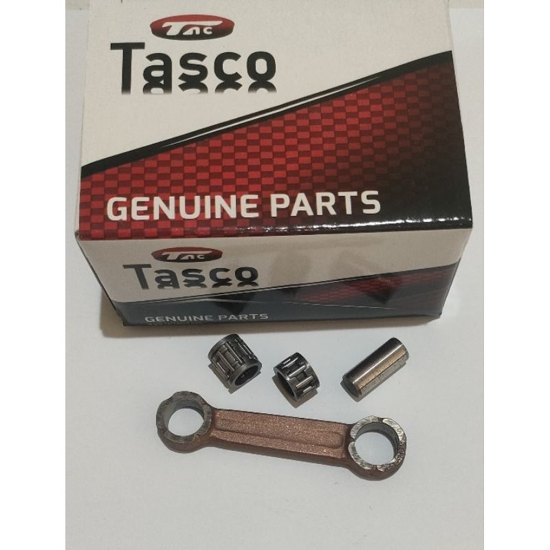 Stang Conrod Tasco TU26 Mesin Sprayer Semprot Rumput Tasco TU26