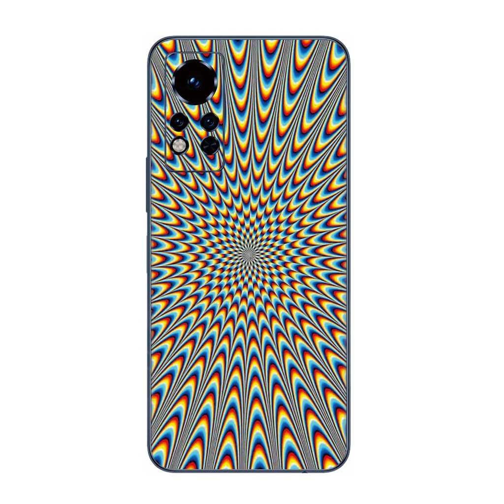 

Terlaris Infinix Note 12i 2022 Garskin Stiker Custom Case Laminasi Tebal COD