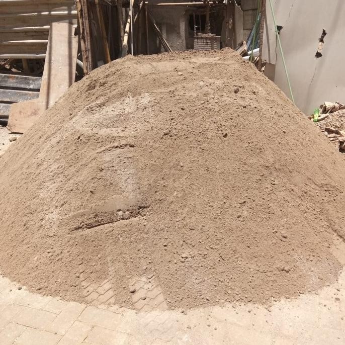 Best Pasir Pasang 1 Truk Atau Pasir Plester Bangunan