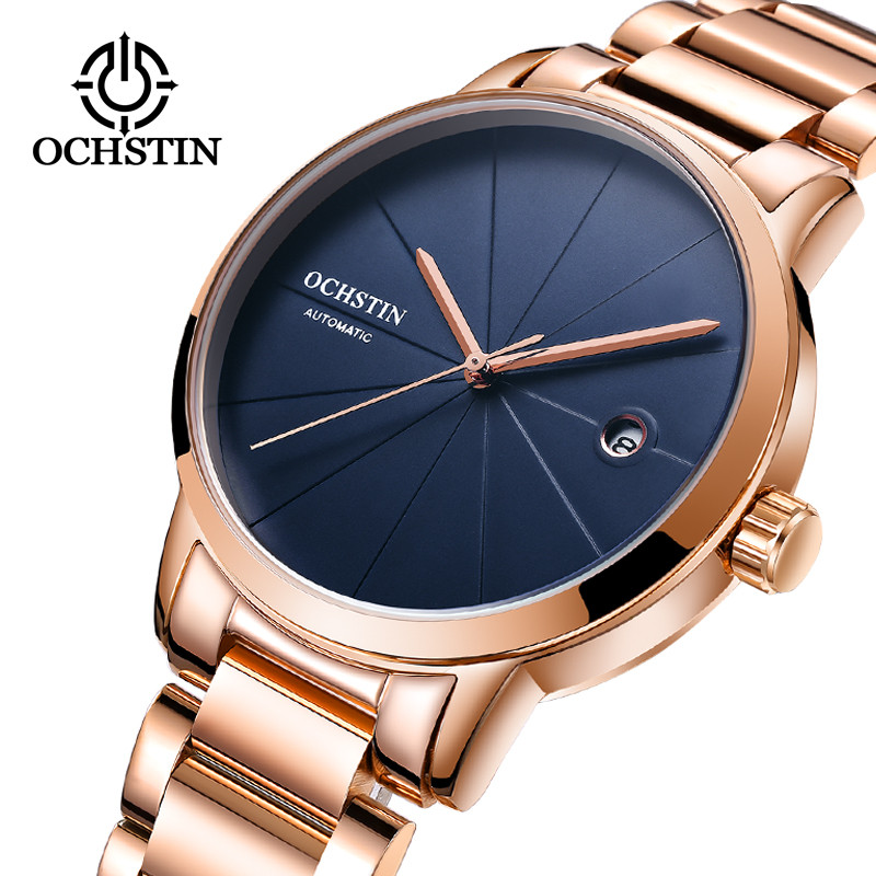 Ochstin New 2024 Master Series Business High end Light Luxury Fully Automatic Mechanical Movement