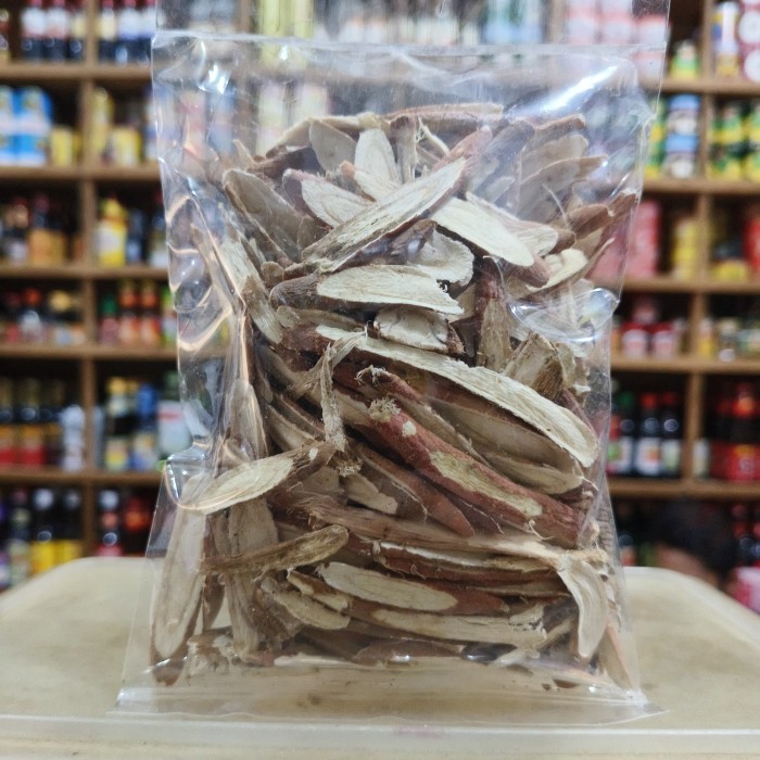 

Ting Kan Cau Phien/ Kamco Iris/ Akar Manis 100Gr