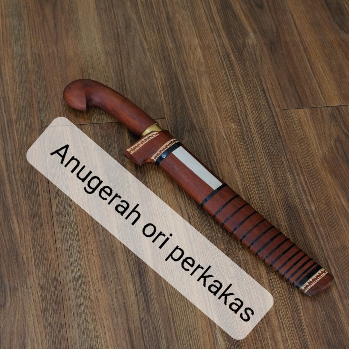 Golok Super Khas Ciomas Banten High Quality Pilihan Terbaik Untuk Anda